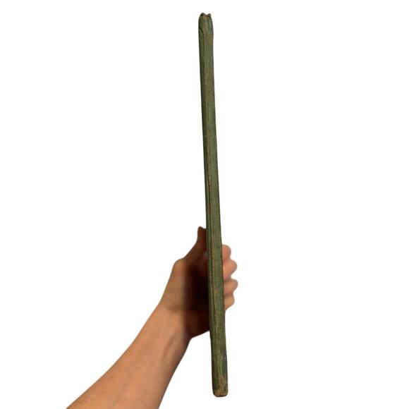 VTG 1930 The Monkey Family Book by John A Hopwood, HC Children's Book - Picture 6 of 6